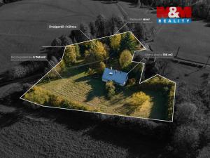 Prodej rodinného domu, Malenovice, 196 m2