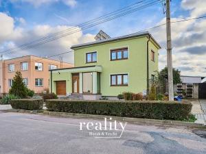 Pronájem rodinného domu, Únanov, 197 m2