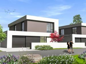 Prodej vily, Prostějov, Kaštanová, 170 m2