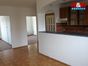Prodej bytu 3+kk, Pardubice - Polabiny, Prodloužená, 57 m2