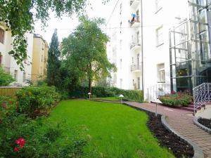 Pronájem bytu 3+1, Praha - Vinohrady, Polská, 105 m2