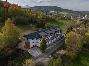 Prodej bytu 2+kk, Vrbno pod Pradědem, Žižkova, 49 m2