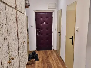 Prodej bytu 2+1, Ostrava, 57 m2