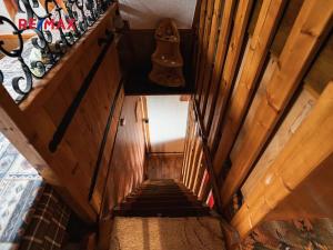 Prodej chaty, Stříbrná Skalice, 68 m2