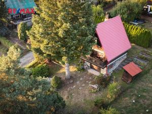 Prodej chaty, Stříbrná Skalice, 68 m2