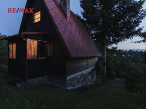 Prodej chaty, Stříbrná Skalice, 68 m2