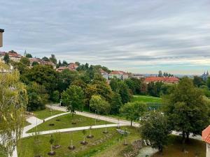 Pronájem bytu 2+kk, Praha - Břevnov, Radimova, 62 m2