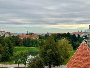 Pronájem bytu 2+kk, Praha - Břevnov, Radimova, 62 m2