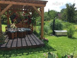 Prodej zahrady, České Budějovice, 893 m2