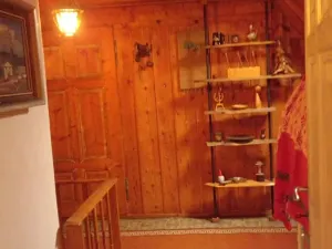 Prodej chalupy, Rokytnice nad Jizerou, 200 m2