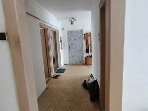 Prodej bytu 3+1, Ostrov, Seifertova, 60 m2