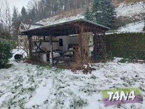Prodej chaty, Jenišovice, 50 m2