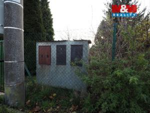 Prodej chaty, Ostrava, Těšínská, 24 m2