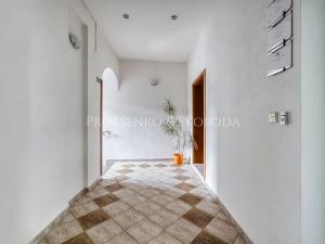 Prodej činžovního domu, Jihlava, Komenského, 438 m2