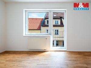 Pronájem bytu 2+kk, Strakonice - Strakonice I, Havlíčkova, 53 m2