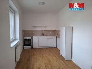 Pronájem bytu 2+kk, Strakonice - Strakonice I, Havlíčkova, 53 m2