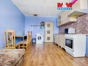 Prodej bytu 3+1, Most, Lidická, 62 m2