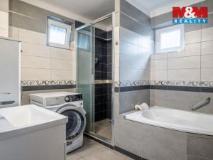 Prodej zemědělské usedlosti, Dobev - Malé Nepodřice, 444 m2