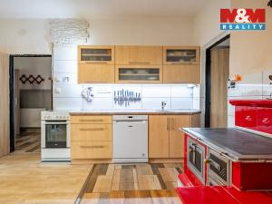 Prodej zemědělské usedlosti, Dobev - Malé Nepodřice, 444 m2