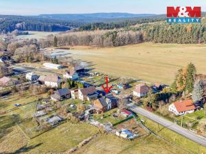 Prodej rodinného domu, Broumov, 183 m2