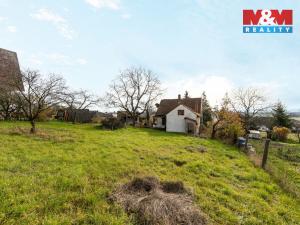 Prodej rodinného domu, Konárovice, Horní Zájezd, 66 m2