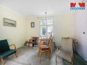 Prodej rodinného domu, Konárovice, Horní Zájezd, 66 m2