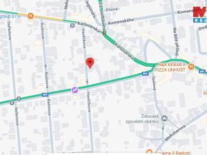 Prodej rodinného domu, Unhošť, Havlíčkova, 221 m2