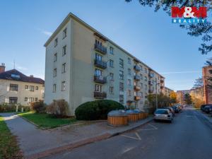 Prodej bytu 3+1, Valašské Meziříčí - Krásno nad Bečvou, Křižná, 60 m2