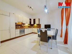 Pronájem bytu 3+1, Mariánské Lázně, Mladějovského, 86 m2