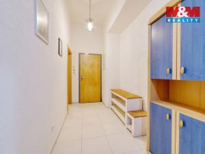 Pronájem bytu 3+1, Mariánské Lázně, Mladějovského, 86 m2