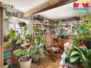 Prodej rodinného domu, Bohostice, 115 m2