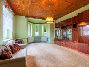 Prodej rodinného domu, Radnice, Dědická, 175 m2