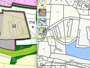 Prodej pozemku, Valašské Meziříčí, 6169 m2