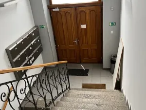 Pronájem kanceláře, Praha - Žižkov, Tovačovského, 58 m2