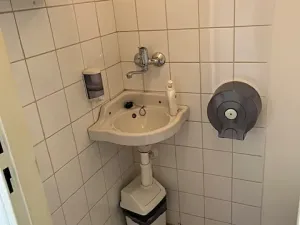 Pronájem kanceláře, Praha - Žižkov, Tovačovského, 86 m2