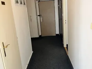 Pronájem kanceláře, Praha - Žižkov, Tovačovského, 86 m2