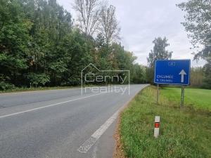 Prodej pozemku pro bydlení, Lázně Bohdaneč, Šípkova, 3376 m2