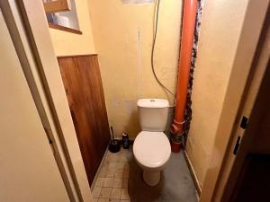 Prodej bytu 3+kk, Jihlava, Křižíkova, 76 m2