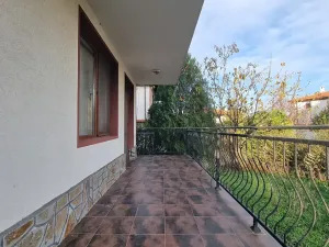 Prodej rodinného domu, Pomorie, Bulharsko, 116 m2