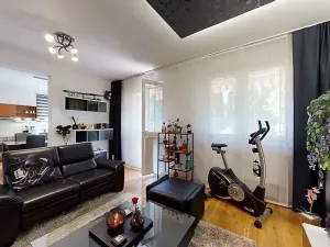 Prodej bytu 2+1, Vizovice, 3. května, 59 m2