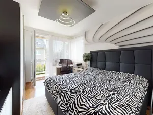 Prodej bytu 2+1, Vizovice, 3. května, 59 m2