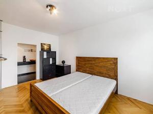 Prodej bytu 2+1, Praha - Strašnice, Sečská, 69 m2