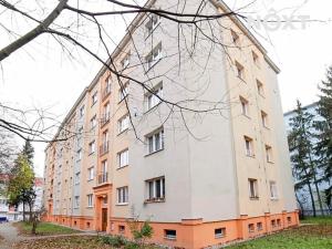 Prodej bytu 2+1, Praha - Strašnice, Sečská, 69 m2