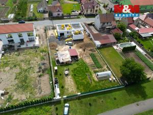 Prodej rodinného domu, Terezín - Nové Kopisty, 158 m2