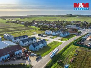 Pronájem bytu 4+kk, Starý Vestec, 96 m2