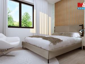 Prodej pozemku pro bydlení, Dolní Lutyně, Bohumínská, 843 m2