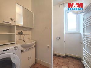 Pronájem bytu 2+1, Nová Role, Jiráskova, 62 m2