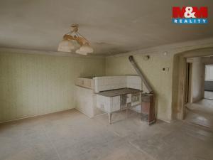 Prodej rodinného domu, Svatý Jan - Skrýšov, 100 m2