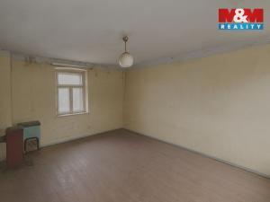 Prodej rodinného domu, Svatý Jan - Skrýšov, 100 m2