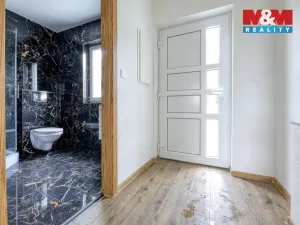 Prodej rodinného domu, Sokolov, Tyršova, 208 m2